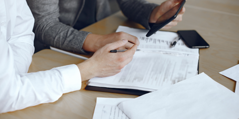 Abogado especialista en derecho mercantil en León